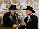 2017 Silver Spur Award Show | Photo Courtesy of: Lorin Hadlock 2017 Silver Spur Award Show | Photo Courtesy of: Lorin Hadlock