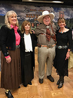 2017 Silver Spur Award Show 2017 Silver Spur Award Show