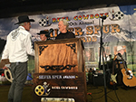 2017 Silver Spur Award Show