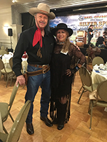 2017 Silver Spur Award Show