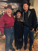 2017 Silver Spur Award Show