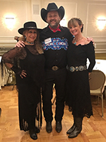 2017 Silver Spur Award Show