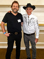 2017 Silver Spur Award Show