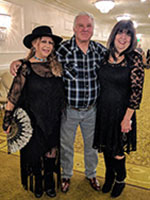 2017 Silver Spur Award Show