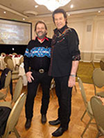 2017 Silver Spur Award Show