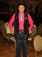 2017 Silver Spur Award Show