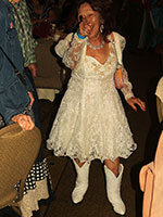 2017 Silver Spur Award Show