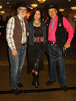 2017 Silver Spur Award Show