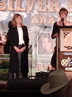 2017 Silver Spur Award Show 2017 Silver Spur Award Show