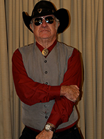 2017 Silver Spur Award Show | Photo Courtesy of Linda VanAllen