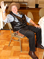 2017 Silver Spur Award Show | Photo Courtesy of Linda VanAllen