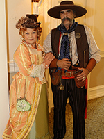 2017 Silver Spur Award Show | Photo Courtesy of Linda VanAllen