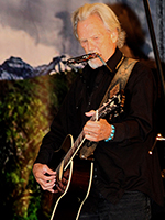 2017 Silver Spur Award Show | Photo Courtesy of Linda VanAllen