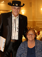 2017 Silver Spur Award Show | Photo Courtesy of Linda VanAllen