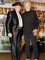 2017 Silver Spur Award Show | Photo Courtesy of Linda VanAllen