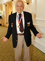 2017 Silver Spur Award Show | Photo Courtesy of Linda VanAllen