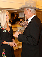 2017 Silver Spur Award Show | Photo Courtesy of Linda VanAllen