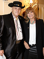 2017 Silver Spur Award Show | Photo Courtesy of Linda VanAllen