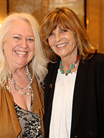 2017 Silver Spur Award Show | Photo Courtesy of Linda VanAllen