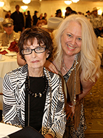 2017 Silver Spur Award Show | Photo Courtesy of Linda VanAllen