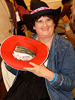 2017 Silver Spur Award Show | Photo Courtesy of Linda VanAllen