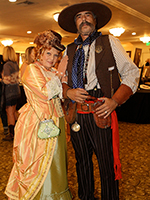 2017 Silver Spur Award Show | Photo Courtesy of Linda VanAllen