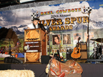 2017 Silver Spur Award Show | Photo Courtesy of Linda VanAllen