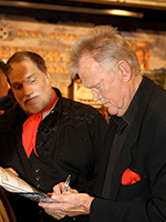 2017 Silver Spur Award Show | Photo Courtesy of Linda VanAllen