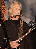 2017 Silver Spur Award Show | Photo Courtesy of Linda VanAllen