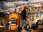 2017 Silver Spur Award Show | Photo Courtesy of Linda VanAllen