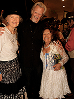 2017 Silver Spur Award Show | Photo Courtesy of Linda VanAllen