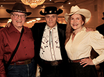 2017 Silver Spur Award Show | Photo Courtesy of Linda VanAllen
