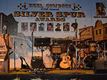 The 21st Annual Silver Spur Award Show