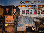 The 21st Annual Silver Spur Award Show