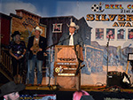 The 21st Annual Silver Spur Award Show