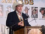 The 21st Annual Silver Spur Award Show