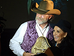 The 21st Annual Silver Spur Award Show