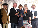 The 21st Annual Silver Spur Award Show