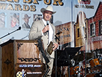 The 21st Annual Silver Spur Award Show