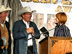 The 21st Annual Silver Spur Award Show