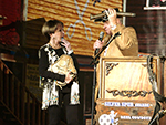 The 21st Annual Silver Spur Award Show