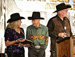 The 21st Annual Silver Spur Award Show