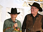 The 21st Annual Silver Spur Award Show