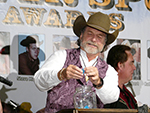 The 21st Annual Silver Spur Award Show