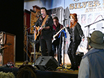 The 21st Annual Silver Spur Award Show