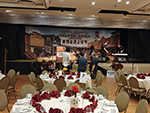 The 21st Annual Silver Spur Award Show