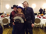 The 21st Annual Silver Spur Award Show