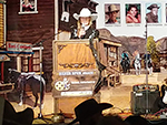 The 21st Annual Silver Spur Award Show