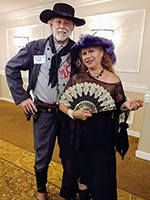 The 21st Annual Silver Spur Award Show