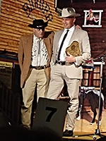 The 21st Annual Silver Spur Award Show